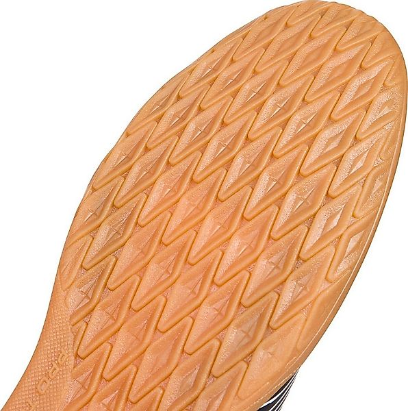 Pro Touch Ux.-Fußball Classic VI IN BLACK/ANTHRACITE Hallenschuh günstig online kaufen