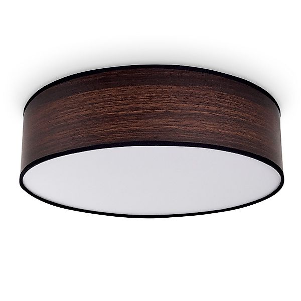 hofstein Deckenleuchte »Aggius« runde Deckenlampe aus günstig online kaufen