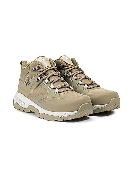 Aigle Aigle Palka mid taupe Wanderschuh günstig online kaufen