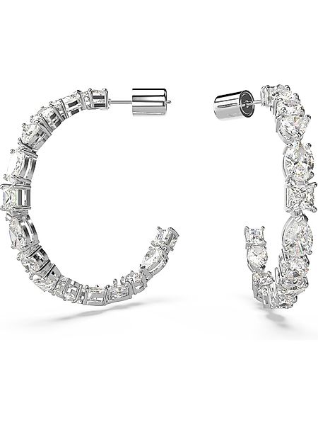 Swarovski Paar Ohrstecker, Mesmera günstig online kaufen