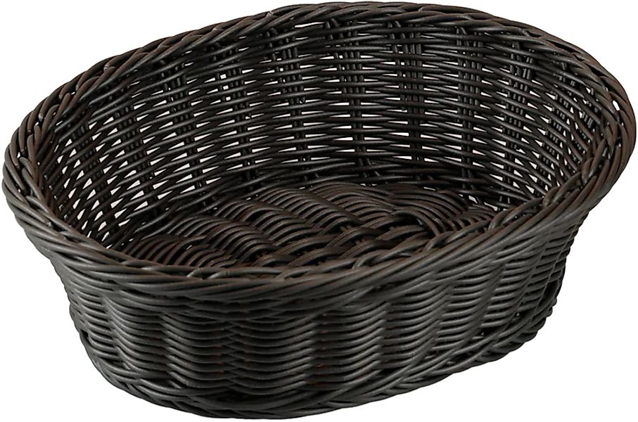 KESPER Brotkorb "Brot- und Obstkorb, 5er Set" Set, 5 Stk. tlg. Breite ca. 2 günstig online kaufen