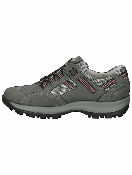 Waldläufer Trekkingschuh "Waldläufer Wanderschuhe Leder/Textil" günstig online kaufen