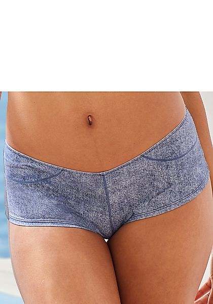 Vivance Panty in Jeans-Optik günstig online kaufen