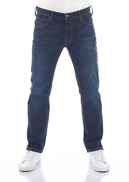 Lee® Straight-Jeans Herren Jeanshose Daren Zip günstig online kaufen
