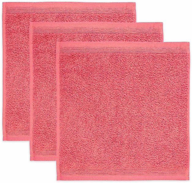 Möve Seiftuch "Superwuschel" Seiftuch Set mit Bordüre, 100% Premium Cotton günstig online kaufen