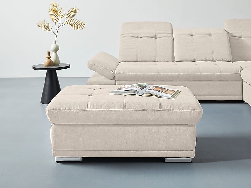 COTTA Hocker "Holiday", (1 St.) günstig online kaufen