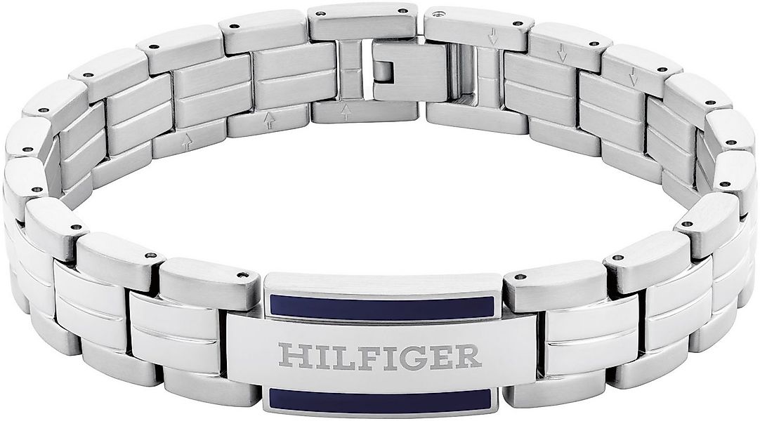 Tommy Hilfiger Armband PARKER, mit Emaille günstig online kaufen