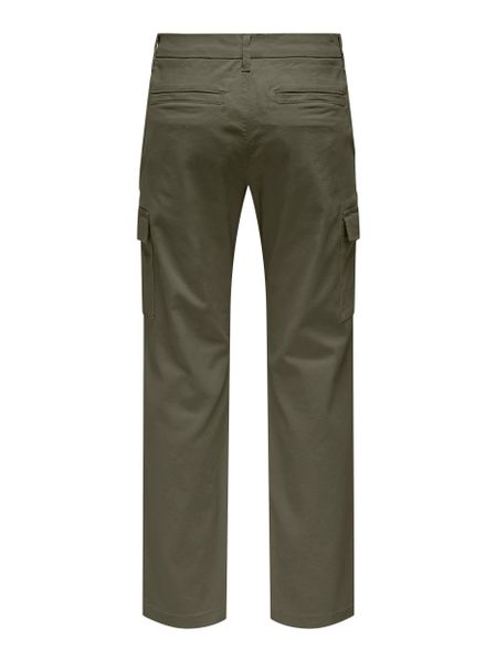 ONLY & SONS Cargohose ONSEDGE-ED CARGO günstig online kaufen