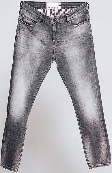 Zhrill Regular-fit-Jeans ZHJIM im 5-Poket-Style günstig online kaufen