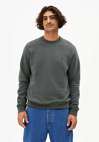 Armedangels Sweatshirt BAARO COMFORT günstig online kaufen