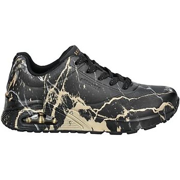 Skechers  Sneaker Uno - Marble Marvel 155584 BBK günstig online kaufen