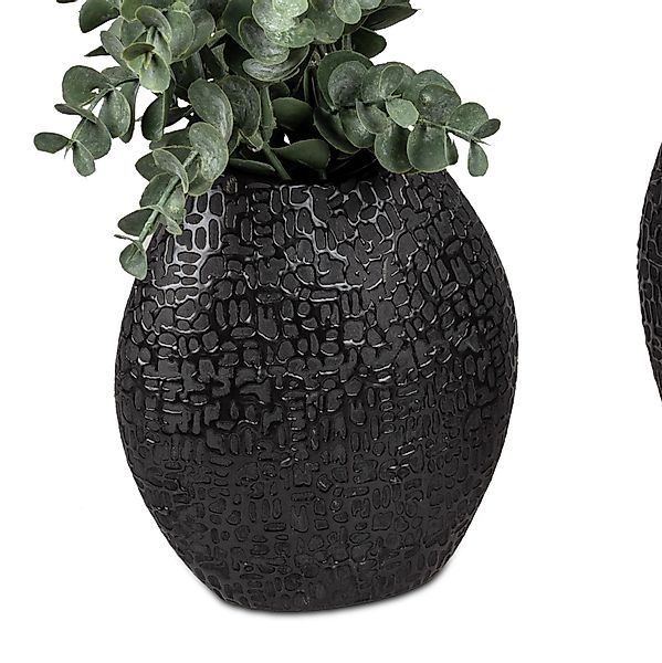 formano Dekovase Modern Black günstig online kaufen