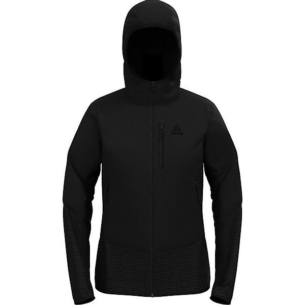 Odlo Outdoorjacke Odlo Damen Outdoorjacke Ascent Hybrid 528931 günstig online kaufen