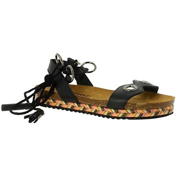 Santafe  Sandalen BENAVENTE  NOIR BENAVENTE günstig online kaufen