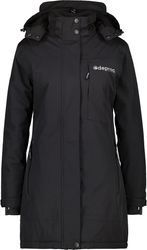 DEPROC Active Parka MONTREAL LONG WMN günstig online kaufen