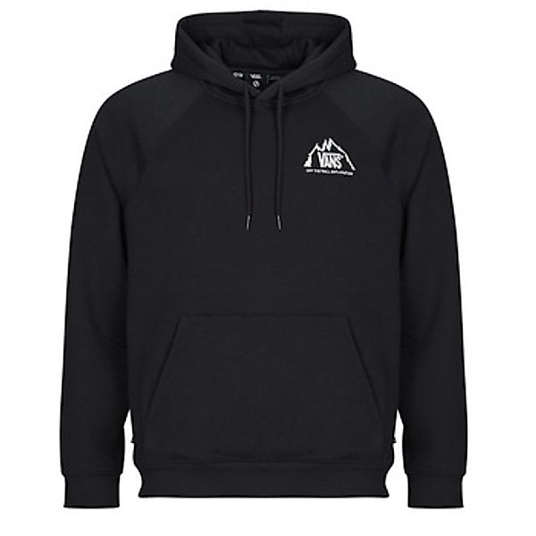 Vans  Sweatshirt M MTE CRESTLINE LOGO PO günstig online kaufen