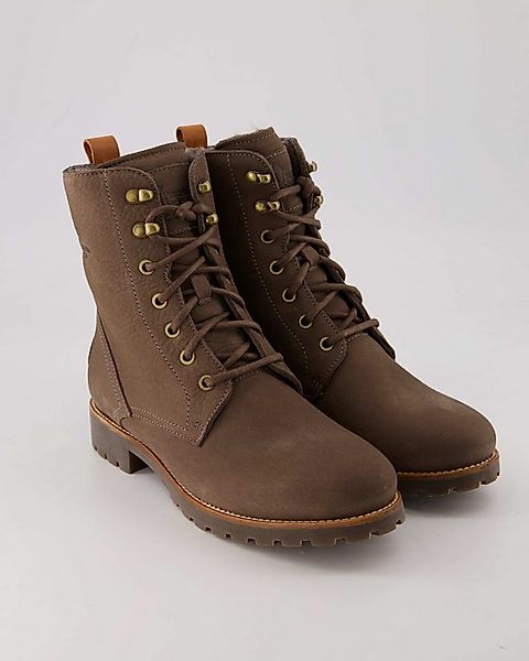 Panama Jack Fara Igloo Trav B5 Stiefelette Obermaterial: Leder günstig online kaufen