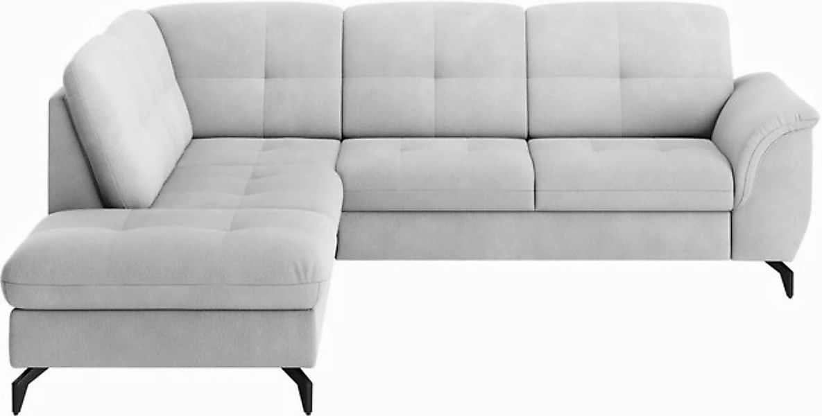 sit&more Ecksofa "Zora V" günstig online kaufen