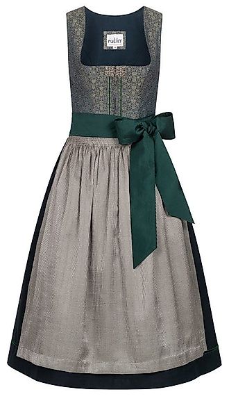 Nübler Dirndl Dirndl midi Lea in günstig online kaufen