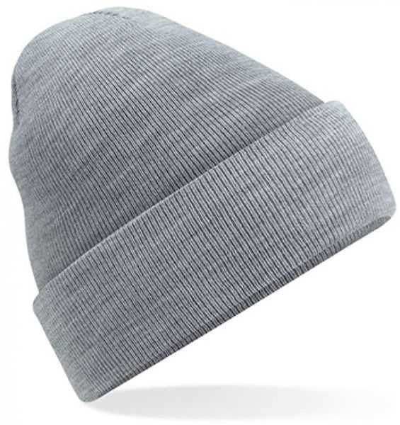 Beechfield® Bommelmütze Original Cuffed Beanie Wintermütze günstig online kaufen