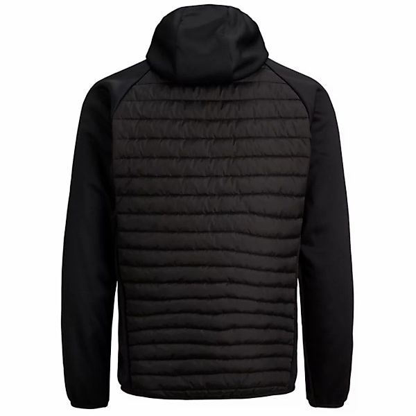 Jack&Jones Softshelljacke mit Steppbesatz günstig online kaufen