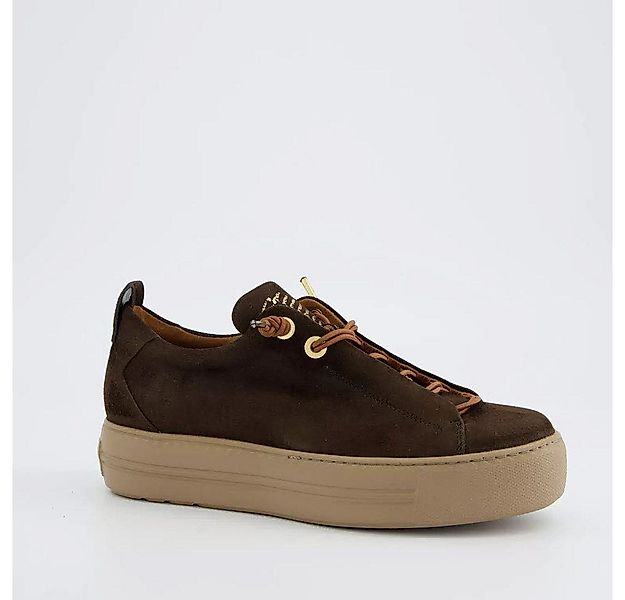 Paul Green 0079-5017-440 Schnürschuh günstig online kaufen