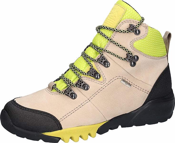 Waldläufer Trekkingschuh "H-AMIATA" Outdoorschuh, Wanderschuh, Schnürboots, günstig online kaufen