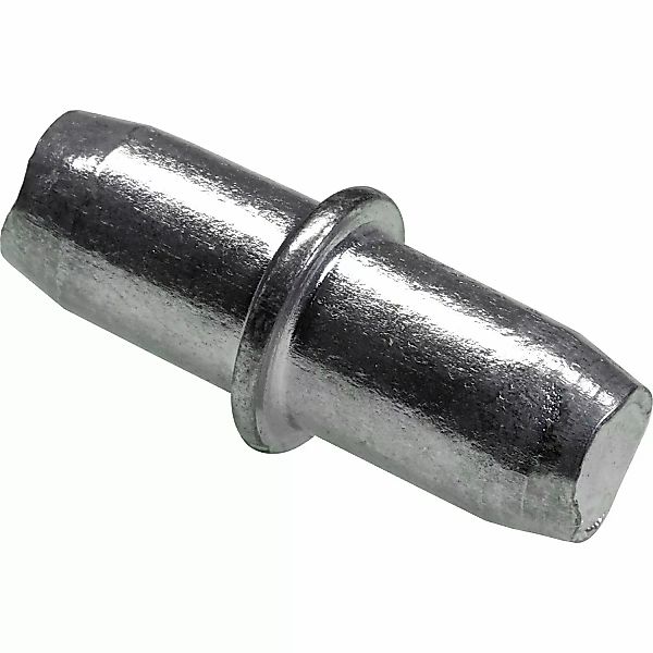 Hettich Bodenträger Duplo Ø 5 mm Stahl Verzinkt 20 Stück günstig online kaufen
