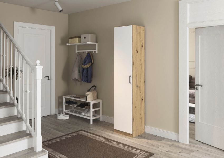 rauch Mehrzweckschrank Garderobe Kleiderschrank Schrank Schuhschrank günstig online kaufen