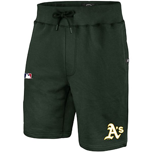 '47 Brand  Shorts Short Oakland Athletics  MLB Imprint Helix günstig online kaufen