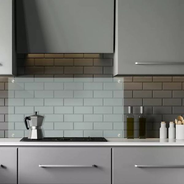 relaxdays Spritzschutz die Küche 70 cm transparent  Erwachsene günstig online kaufen