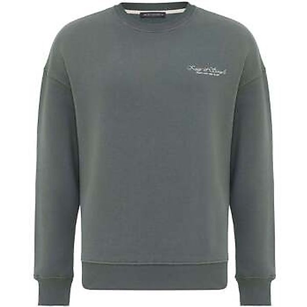 Jacey Quinn  Hemdbluse Carolina Oversize Sweatshirt günstig online kaufen