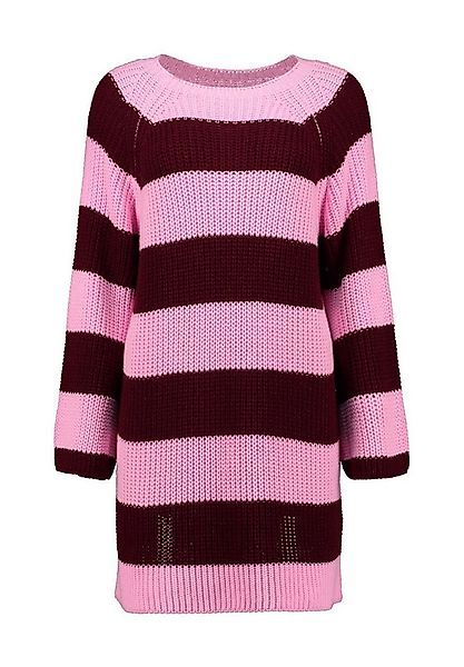 HaILY’S Strickkleid Pa44uline (1-tlg) günstig online kaufen