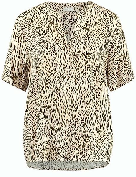 GERRY WEBER Kurzarmbluse Gerry Weber / Da. Bluse / BLUSE 1/2 ARM günstig online kaufen