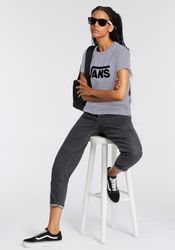 Vans T-Shirt FLYING V CREW TEE günstig online kaufen