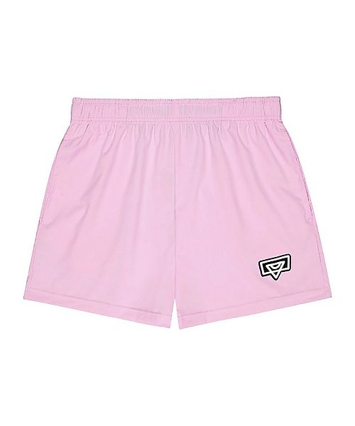 Bucketz Jogginghose Bucketz New School Short Shorts Herren günstig online kaufen