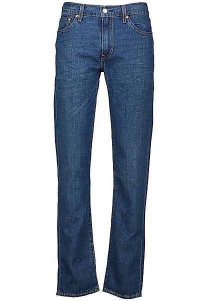 Levi's® 5-Pocket-Jeans Herren Jeans mit Leinen und Baumwolle 511 SLIM  (1-t günstig online kaufen
