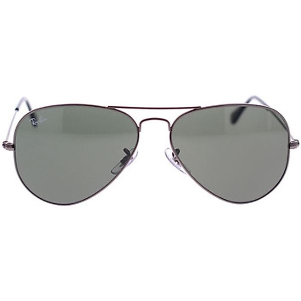 Ray-ban  Sonnenbrillen Aviator-Sonnenbrille RB3025 W0879 günstig online kaufen