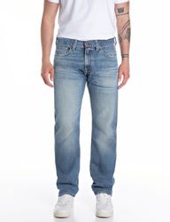 Replay Straight-Jeans DERYCK günstig online kaufen