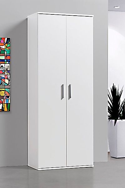 Procontour Schuhschrank Schrank Clara (OTTOs Choice) Höhe 167cm, mit variab günstig online kaufen