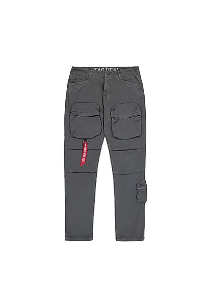 Alpha Industries Cargohose "Tactical Pant" günstig online kaufen