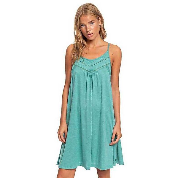 Roxy Rare Feeling Kurzes Kleid XS Canton günstig online kaufen