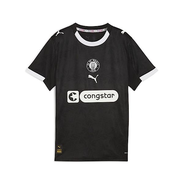 PUMA Trainingsshirt FC St. Pauli 25/26 günstig online kaufen