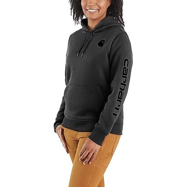 Carhartt Hoodie Carhartt 102791 Damen-Sweatshirt Mit günstig online kaufen