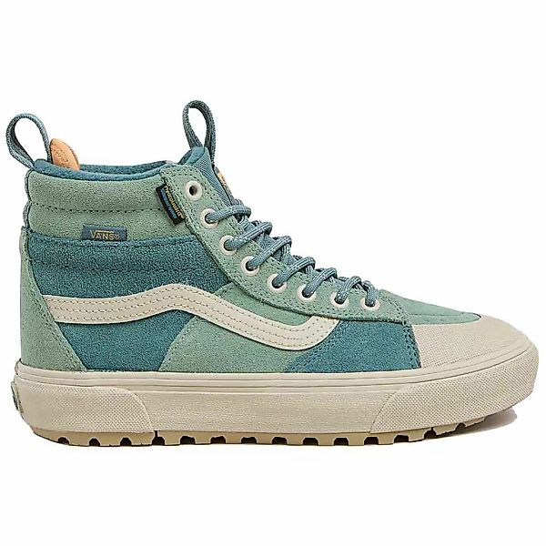 Vans Sk8 Hi MTE Waterproof Green günstig online kaufen