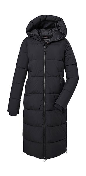 G.I.G.A. DX by killtec Steppmantel "GW 50 WMN QLTD CT", Trendiger Damenmant günstig online kaufen
