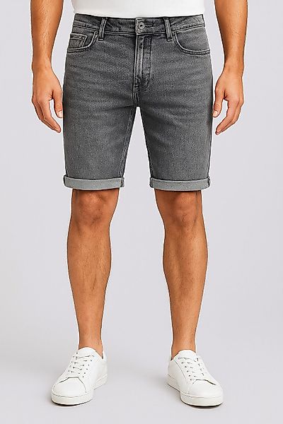 Smith & Solo Jeansshorts Herren, kurze günstig online kaufen