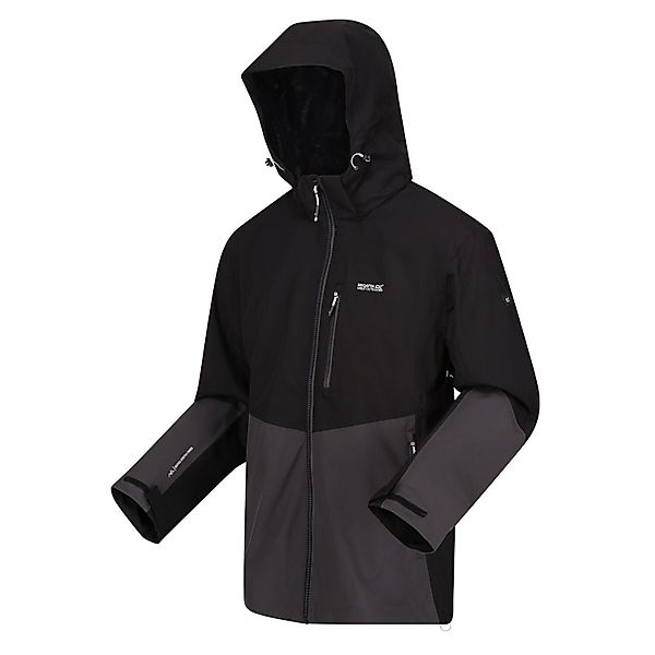 Regatta Regenjacke Bosfield II Regenjacke günstig online kaufen