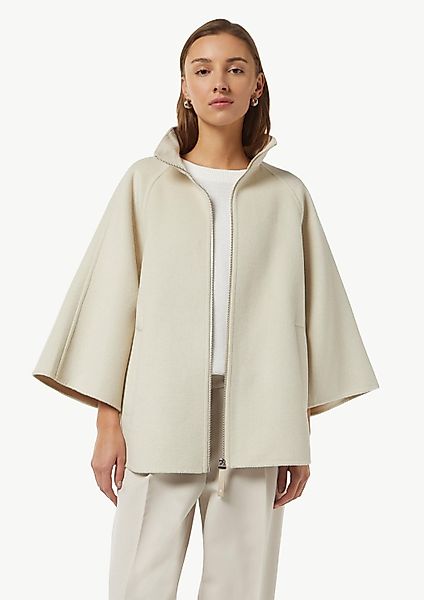 comma Poncho Outdoor-Umhang (1-St) günstig online kaufen