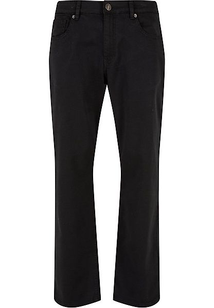 URBAN CLASSICS Stoffhose Urban Classics Herren Stretch Twill 5 Pocket Pants günstig online kaufen